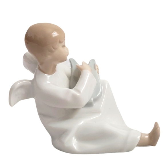 Vintage Lladro Nao figurine - Picture 6 of 16
